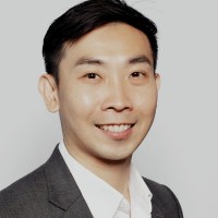 Crestron Electronics Employee Weixiang Tay's profile photo