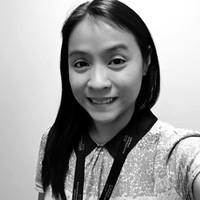 DXC Technology Employee Luisa Frances Gloria Robles's profile photo