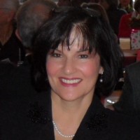 Mary Leach