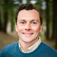 Recurve (formerly OpenEE) Employee Andrew Terenzio's profile photo