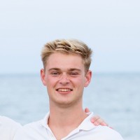 Array Technologies Employee Samuel Hatfield's profile photo