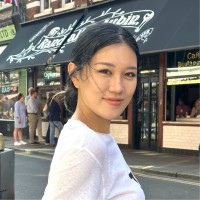 Podloc Employee Yuling Jia's profile photo