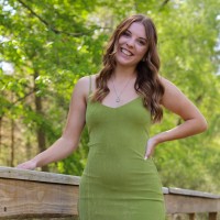 Ohio Magazine Employee Hannah Bower's profile photo