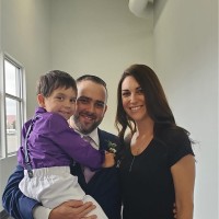 One Click Contractor Employee Bill Willcome's profile photo