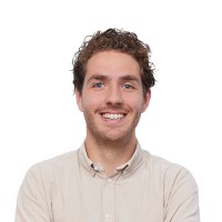 Sunweb Group Employee Sjors Bours's profile photo