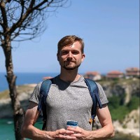 Draivn Employee Tsimur K.'s profile photo