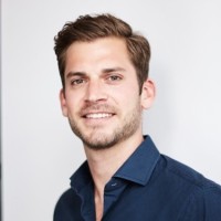 BlueYard Capital Employee Michael Wax's profile photo