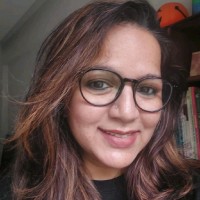 Careers360 Employee Gauri Rane's profile photo