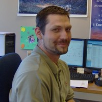 Sypris Technologies Employee Travis Monk's profile photo