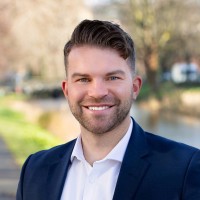 Acuity Advisors Employee Robbie Allen's profile photo
