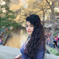 Sara Zahedian Email & Phone Number