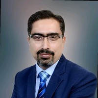 DLF Offices Employee Yogesh Dureja's profile photo