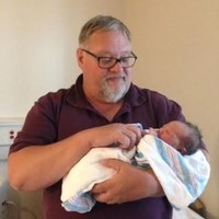 West Valley School District Employee Timothy Luiten's profile photo