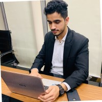 The Brick Commercial Division | MidNorthern Appliance Employee Suyash Raghuwanshi's profile photo