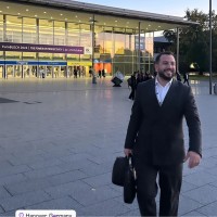 Tatçelik Employee Tolga Cekicler's profile photo