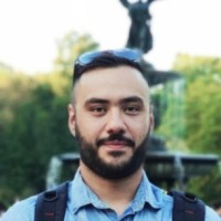 Giannis Agathos's profile photo