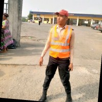 Federal Road Safety Corps Employee Stephen Emeka's profile photo