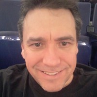 Vitalant Employee Matt Hurd's profile photo