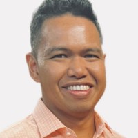 Rice University Employee Oz Ocampo's profile photo