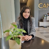 Jaya Kanojiya's profile photo