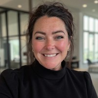 TCPA and Providence Care Employee Ashley Lunsford's profile photo