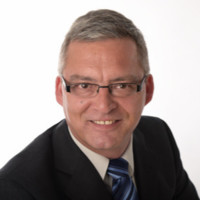 IBB Institut für Berufliche Bildung AG Employee Sven Ridehalgh's profile photo