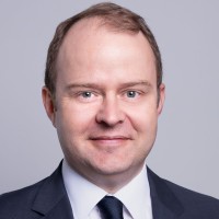 National Bank of Canada Capital Markets Employee Thomas Bachand's profile photo