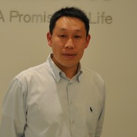 Inmagene Biopharmaceuticals  创响生物 Employee David Yan's profile photo