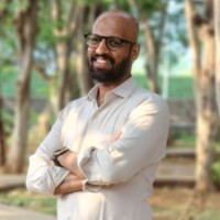 Vignesh Iyer Email & Phone Number
