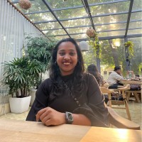 Skava Employee Yukti Agarwal's profile photo