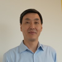 Brookhaven National Laboratory Employee Liguo Wang's profile photo