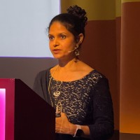 STEPN by Find Satoshi Lab Employee Shiti Manghani's profile photo