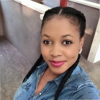 Teesas Employee Adaeze Mbachu's profile photo