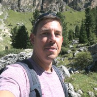 EQOS Employee Mirko Blum's profile photo