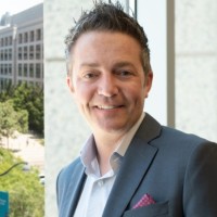 Gladstone Institutes Employee Benoit Bruneau's profile photo