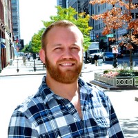 CorsoCare Employee Curtis Farlee's profile photo