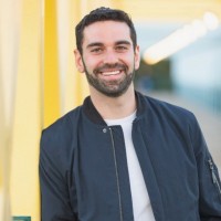 Target Employee Jared Burk's profile photo