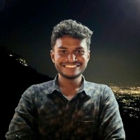 Hippo Video Employee Medunan S's profile photo