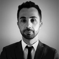 Corbin & King Employee Gentian Tafa's profile photo