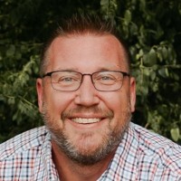 Infusion Marketing Employee Jamie Russell's profile photo