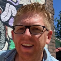 KyK Scholen Employee Albert Paauw's profile photo