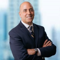 Iron Birch Advisors® Employee Joseph Leone's profile photo