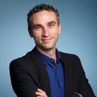 Apoteket AB Employee Henrik Tingwall's profile photo
