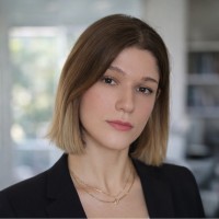 DLT Engineering Employee Konstantina Kousina's profile photo