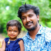 Mindteck Employee Ramanathan Panneerselvam's profile photo