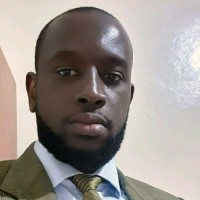 CREDIT MUTUEL DU SENEGAL Employee Babacar Gueye's profile photo