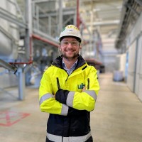 UBQ Materials Employee Fabian van Royen's profile photo
