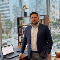 Ecobraz Emigre Employee Marcio Villanova's profile photo