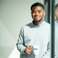 UHY Farrelly Dawe White Limited Employee Michael Yeboah's profile photo