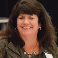 Cindy Baldwin Email & Phone Number